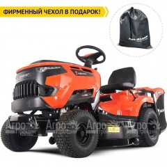 Садовый минитрактор Yard Fox T 92RBH в Йошкар-Оле