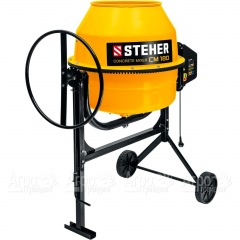 Бетоносмеситель Steher CM-180 (Бетономешалка Steher CM-180) в Йошкар-Оле
