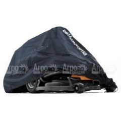 Защитный чехол на райдер Husqvarna в Йошкар-Оле