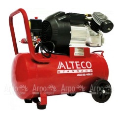 Компрессор поршневой масляный Alteco ACD 50/400.2 в Йошкар-Оле
