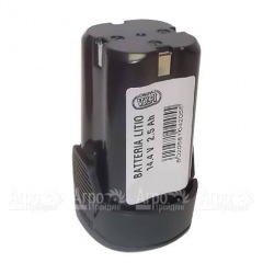 Аккумулятор WBLI2500 для пил Volpi в Йошкар-Оле