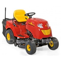 Cадовый минитрактор Wolf-Garten 92.130 T в Йошкар-Оле