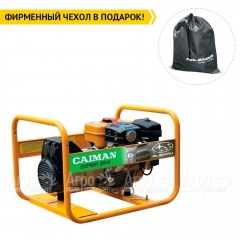 Бензиновый генератор Caiman Expert 2410X 1,9 кВт в Йошкар-Оле