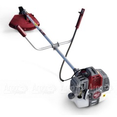 Бензокоса (бензиновый триммер) Expert Grasshopper 43T в Йошкар-Оле