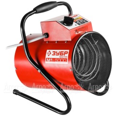 Электрическая тепловая пушка Зубр ЗТП-М1-5000 в Йошкар-Оле