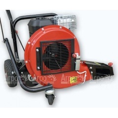 Agrinova AS440 Набор для работы как воздуходувкой  в Йошкар-Оле