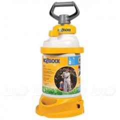 Опрыскиватель ручной Hozelock Plus 7 л в Йошкар-Оле