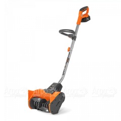 Снегоуборщик аккумуляторный Daewoo DAST 3021Li SET в Йошкар-Оле