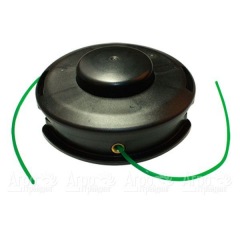 Насадка триммерная "Tap&#38;Go" c леской 2.0 мм для электрокос Oleo-Mac TR 111 E, TR 130 E в Йошкар-Оле