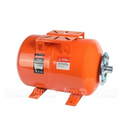 Гидроаккумулятор Patriot HR-24 в Йошкар-Оле