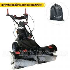 Подметальная машина EVOline SWG 1000 в Йошкар-Оле