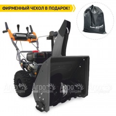 Снегоуборщик Villartec WB5561E в Йошкар-Оле