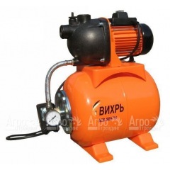 Насосная станция Вихрь АСВ-800/19 в Йошкар-Оле