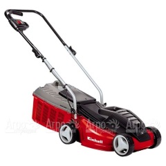 Газонокосилка электрическая Einhell GE-EM 1233 в Йошкар-Оле