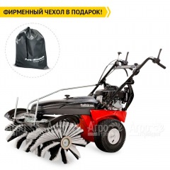 Подметальная машина Tielburger TK48 PRO Hydro (Honda) в Йошкар-Оле