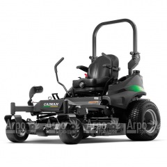 Садовый райдер Caiman Zero 155KD в Йошкар-Оле