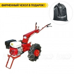 Мотоблок Беларус 09H с двигателем Honda GX-270 в Йошкар-Оле