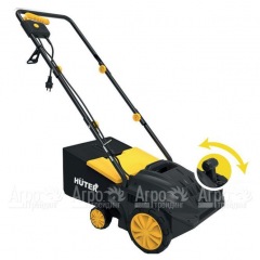 Электрический скарификатор Huter ESA-1500 в Йошкар-Оле