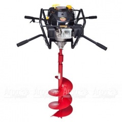 Мотобур (бензобур) Iron Mole C-5 без шнека в Йошкар-Оле