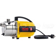 Садовый насос Al-KO Jet 601 Inox в Йошкар-Оле