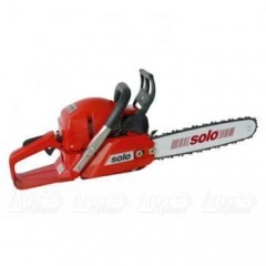 Бензопила Solo 656SP-46-18" в Йошкар-Оле