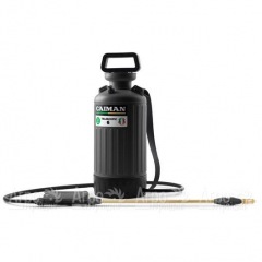 Опрыскиватель ручной Caiman Telescopic 6 в Йошкар-Оле
