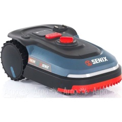 Газонокосилка-робот Senix LR180-L2-EU в Йошкар-Оле