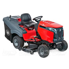 Садовый минитрактор Wolf-Garten Alpha 106.185 в Йошкар-Оле