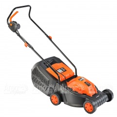 Электрическая газонокосилка Patriot PT 1132 Е в Йошкар-Оле