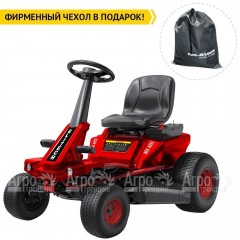 Садовый райдер Elitech МА 4892 в Йошкар-Оле