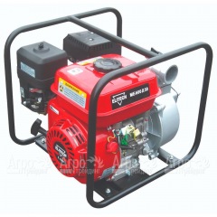 Бензиновая мотопомпа Elitech МБ 600 Д 50 в Йошкар-Оле