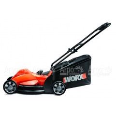 Газонокосилка электрическая Worx WG706E в Йошкар-Оле