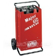 Пуско-зарядное устройство Blue Weld Major 650 Start в Йошкар-Оле