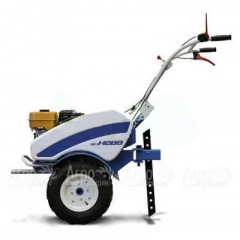 Мотоблок Нева МБ-2С-7.5 PRO с двигателем Subaru-Robin EX21D 7.5 л.с. (фрезы в комплекте) в Йошкар-Оле