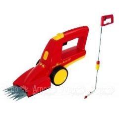 Аккумуляторые садовые ножницы Wolf-Garten Li-Ion Accu 60/AC-TS в Йошкар-Оле