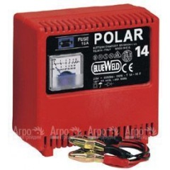 Зарядное устройство Blue Weld Polar 14 в Йошкар-Оле