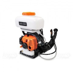 Опрыскиватель бензиновый Villartec OB420 в Йошкар-Оле