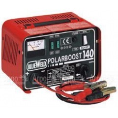 Зарядное устройство Blue Weld Polarboost 140 в Йошкар-Оле