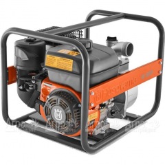 Бензиновая мотопомпа Husqvarna W50P в Йошкар-Оле
