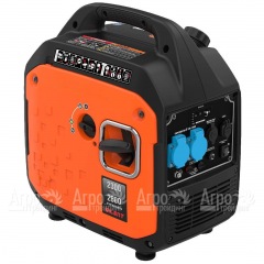Бензогенератор инверторный EVOline BQH 2800 2.3 кВт в Йошкар-Оле