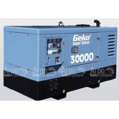 Дизельный стационарный генератор GEKO 30000 ED-S/DEDA SS в Йошкар-Оле