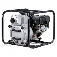 Бензиновая мотопомпа Koshin KTZ-100 S в Йошкар-Оле