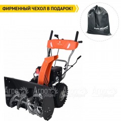 Снегоуборщик Yard Fox Basic 6652E в Йошкар-Оле