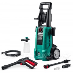 Мойка высокого давления Зубр АВД-180 в Йошкар-Оле