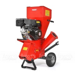 Измельчитель бензиновый Hecht 6420 в Йошкар-Оле