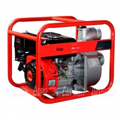 Бензиновая мотопомпа Fubag PG 1000 в Йошкар-Оле