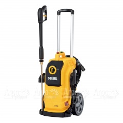 Мойка высокого давления Denzel K 90 Power в Йошкар-Оле