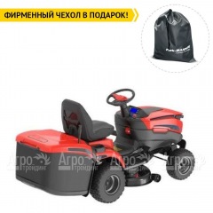 Садовый минитрактор Мобил К XPA88 Премиум (без аккумулятора и зарядного устройства) в Йошкар-Оле