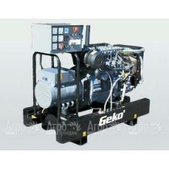 Дизельный стационарный генератор GEKO 30000 ED-S/DEDA в Йошкар-Оле