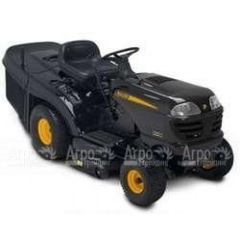 Садовый минитрактор Partner P13592HRB в Йошкар-Оле